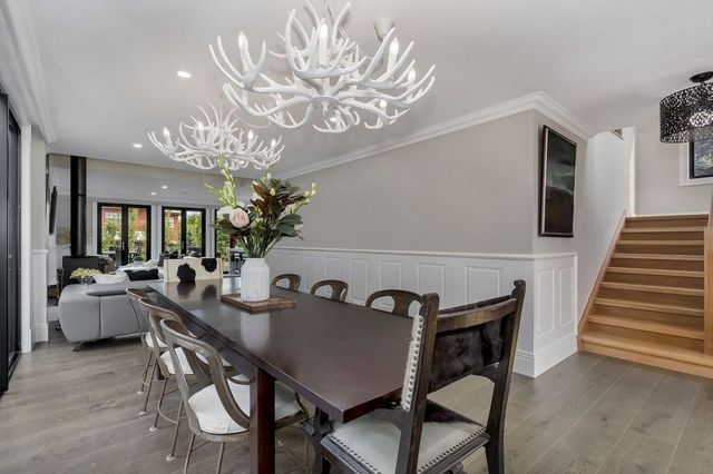 Важко повірити: австралієць перетворив амбар у розкішний дім - фото 372960