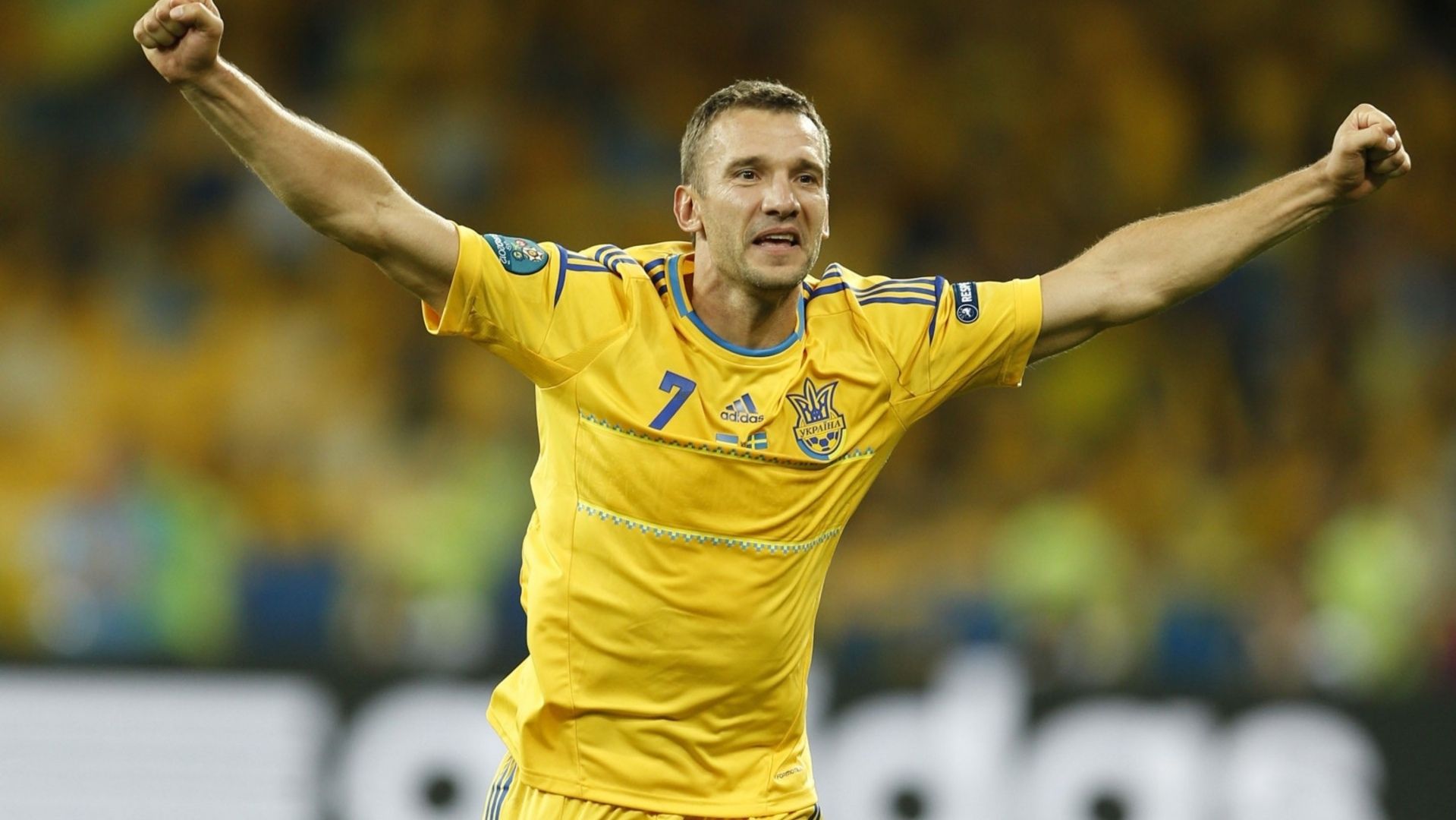 У мережі згадали перший гол Андрія Шевченка у Лізі чемпіонів: відео