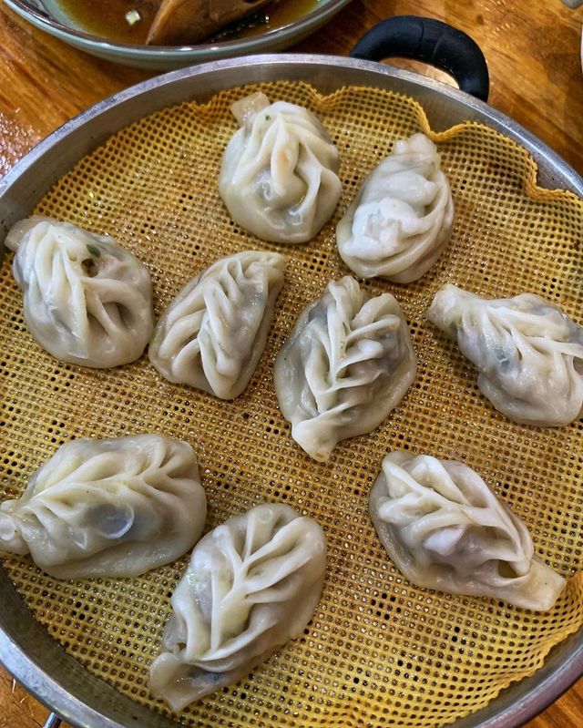 Леся Нікітюк вразила шанувальників дивним сніданком у Китаї: фотофакт - фото 372999