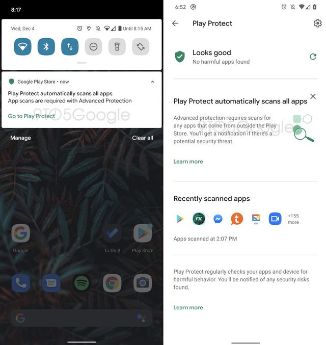 Android втратить головну перевагу перед iPhone - фото 373058