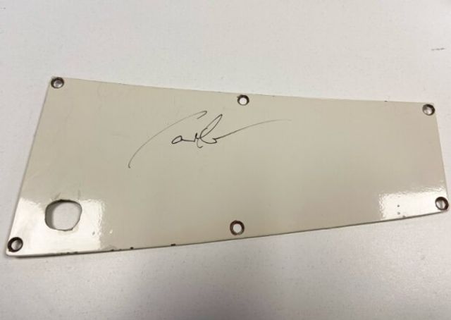 У мережі показали єдиний у своєму роді раритетний спорткар BMW - фото 373074