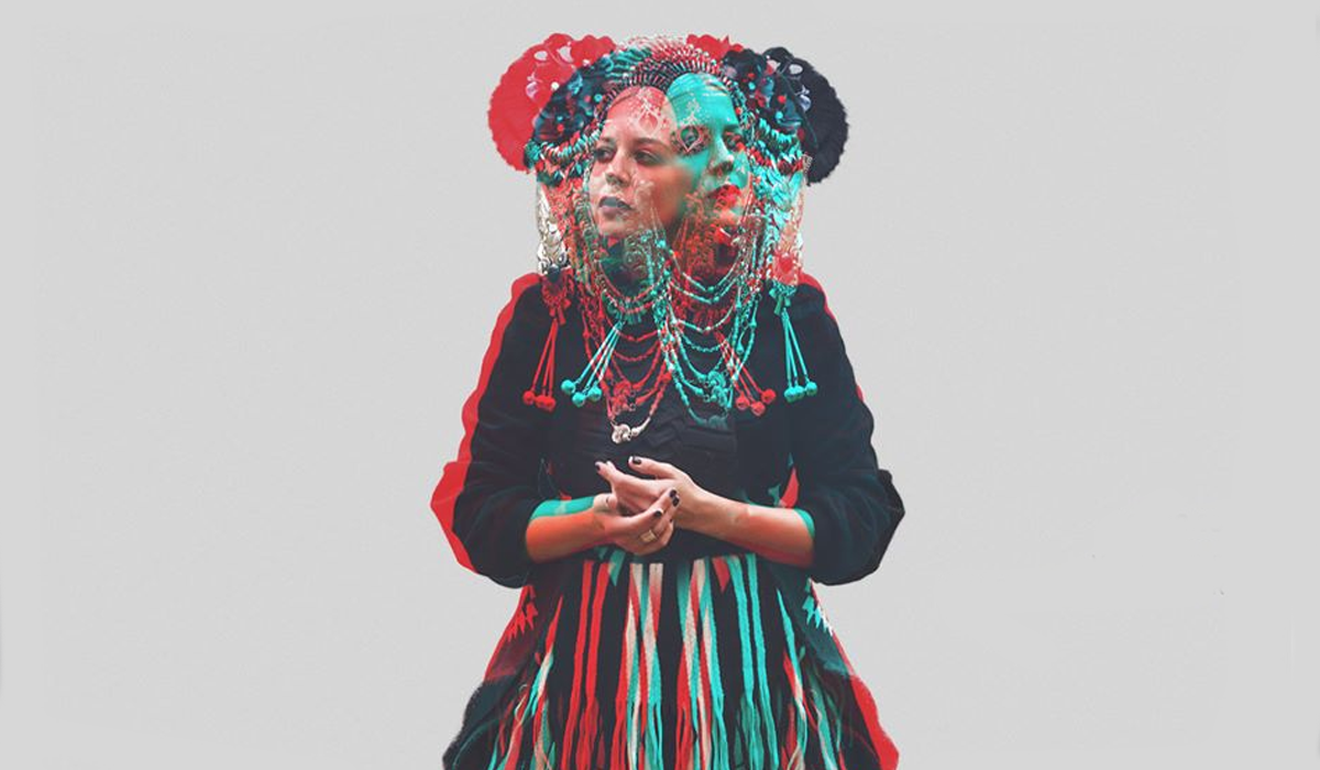 Прем'єра кліпу ONUKA – Zenit - фото 1