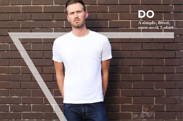 Можна чи не варто ніколи: як вдягатись чоловікам, щоб бути стильними - фото 373137