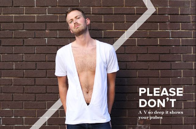 Можна чи не варто ніколи: як вдягатись чоловікам, щоб бути стильними - фото 373151