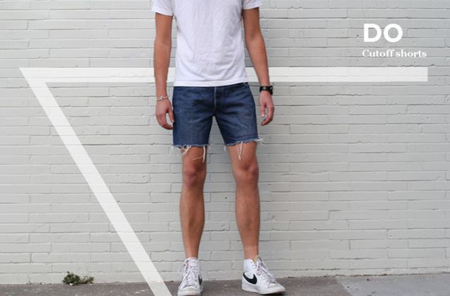 Можна чи не варто ніколи: як вдягатись чоловікам, щоб бути стильними - фото 373153