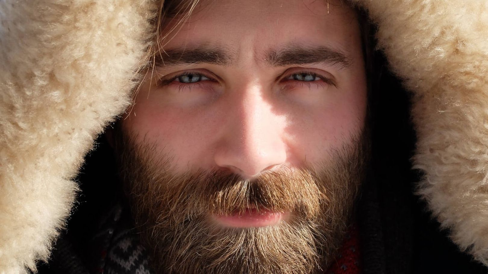 Названа несподівана шкода бороди