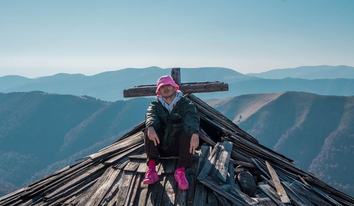 KALUSH записав фіт із alyona alyona - фото 1
