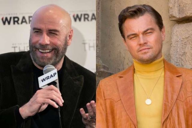 Джон Траволта знайшов кіноляп у фільмі Тарантіно - фото 373224