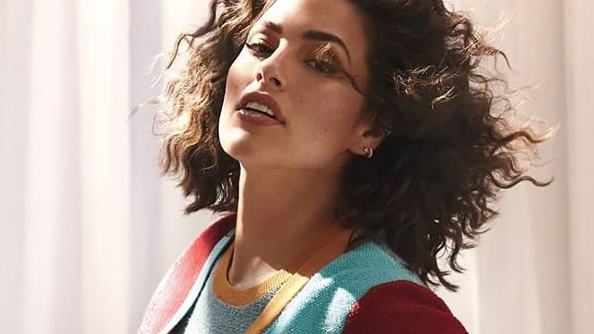 Ешлі Грем - фото 1