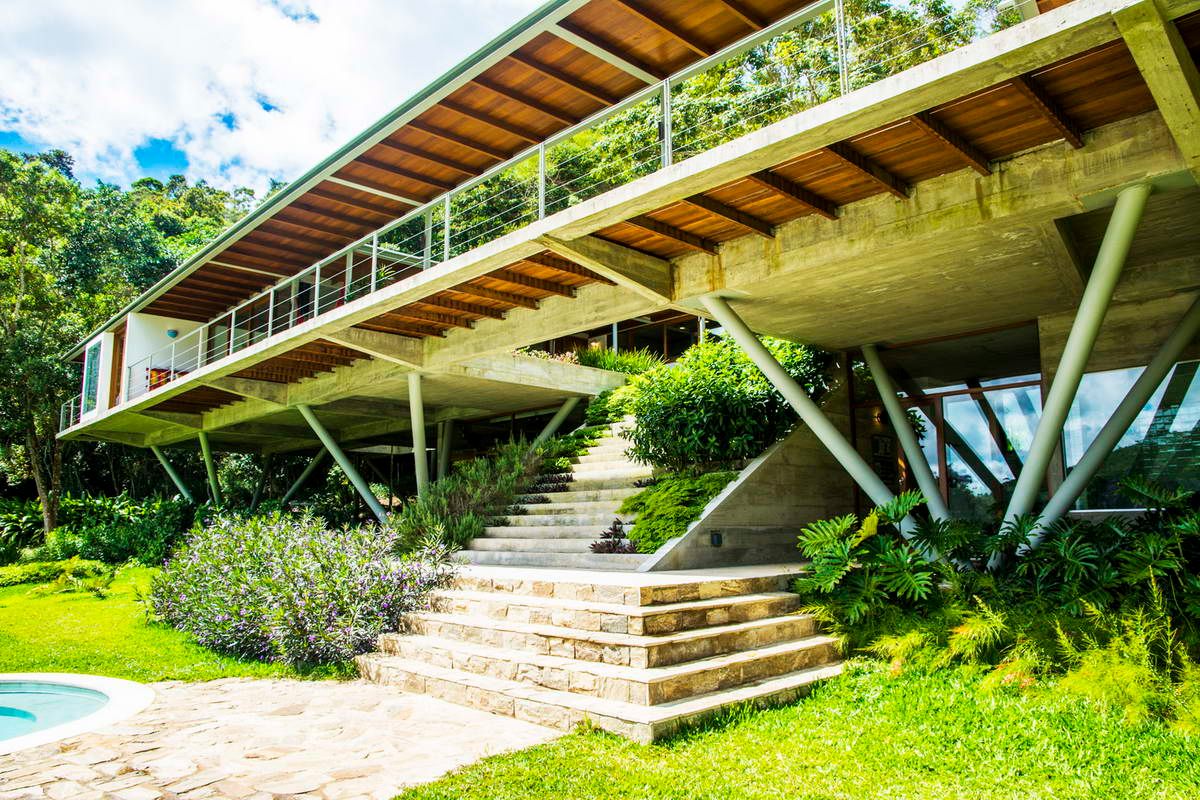 Ідеальний дім в Бразилії - фото 1