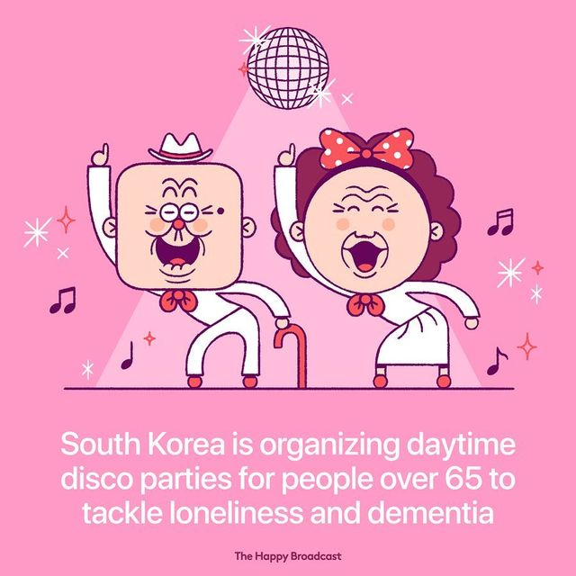 Добірка хороших новин 2019 року для тих, хто втомився від негативу - фото 373384