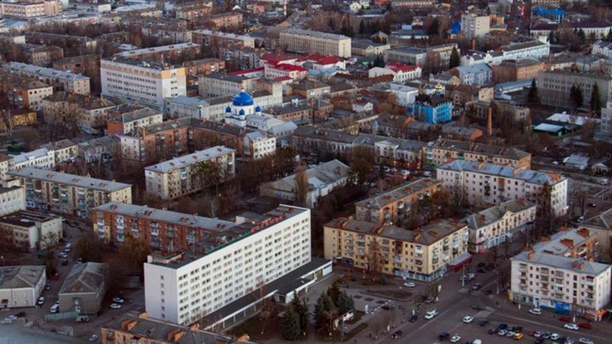 Жителі України вибрали найкраще місто в країні