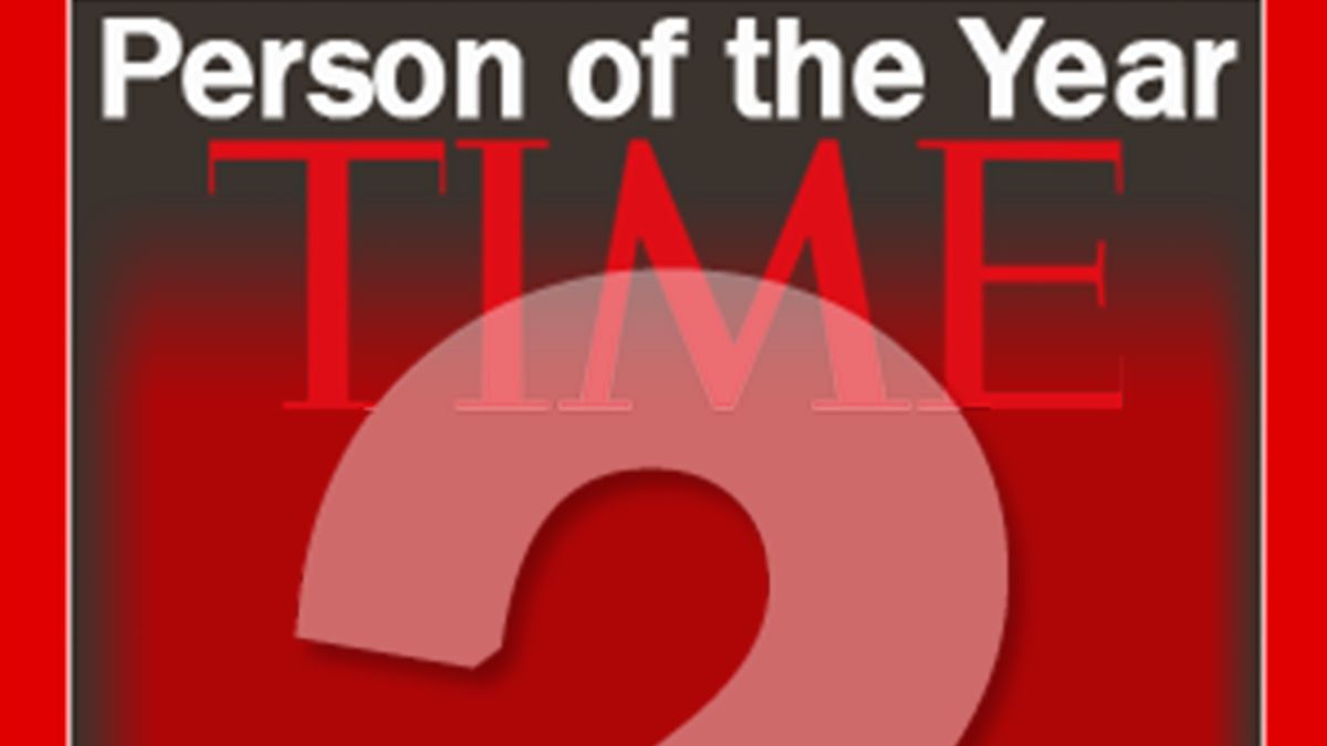 Time назвав претендентів на звання Людина року 2019