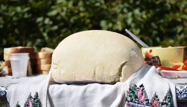 Бринза стала географічним брендом України - фото 373415