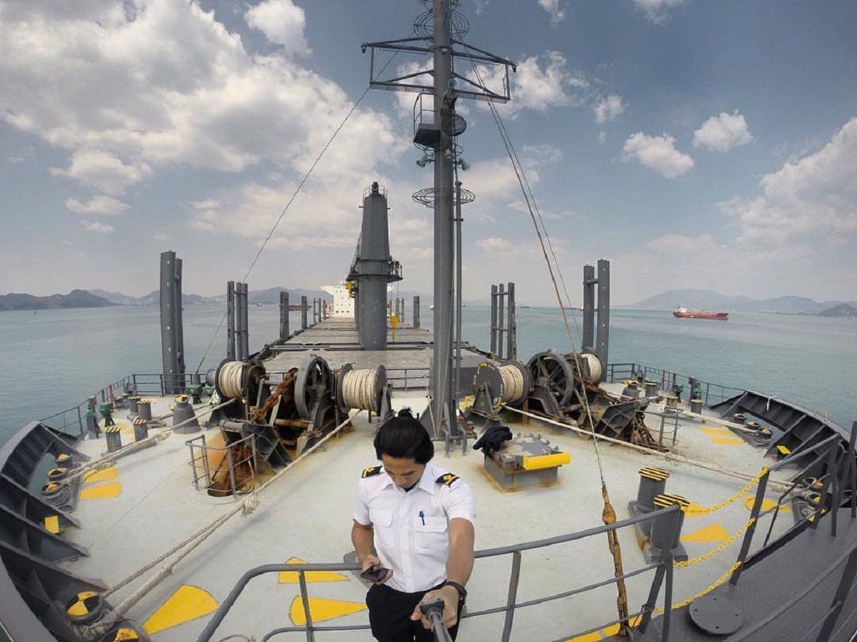 Вечеря з примарою - фото 1