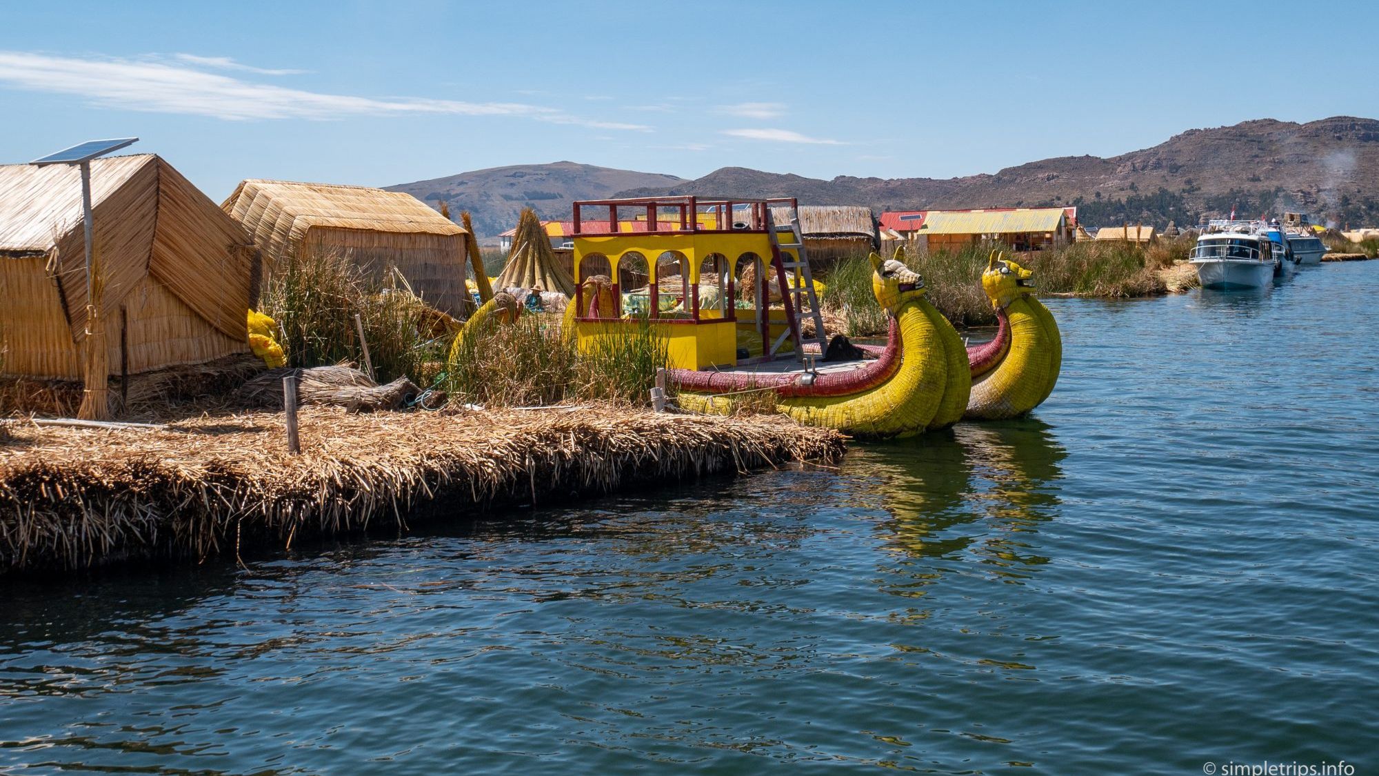 Найкращі місця для подорожей у 2020 році - фото 1