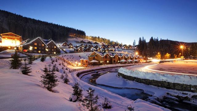 Незабутній Новий рік 2020: чому варто поїхати у Карпати - фото 373455