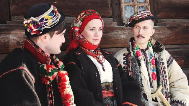 Незабутній Новий рік 2020: чому варто поїхати у Карпати - фото 373462