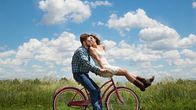 'Перевірки', які влаштовують чоловіки своїм жінкам - фото 373515