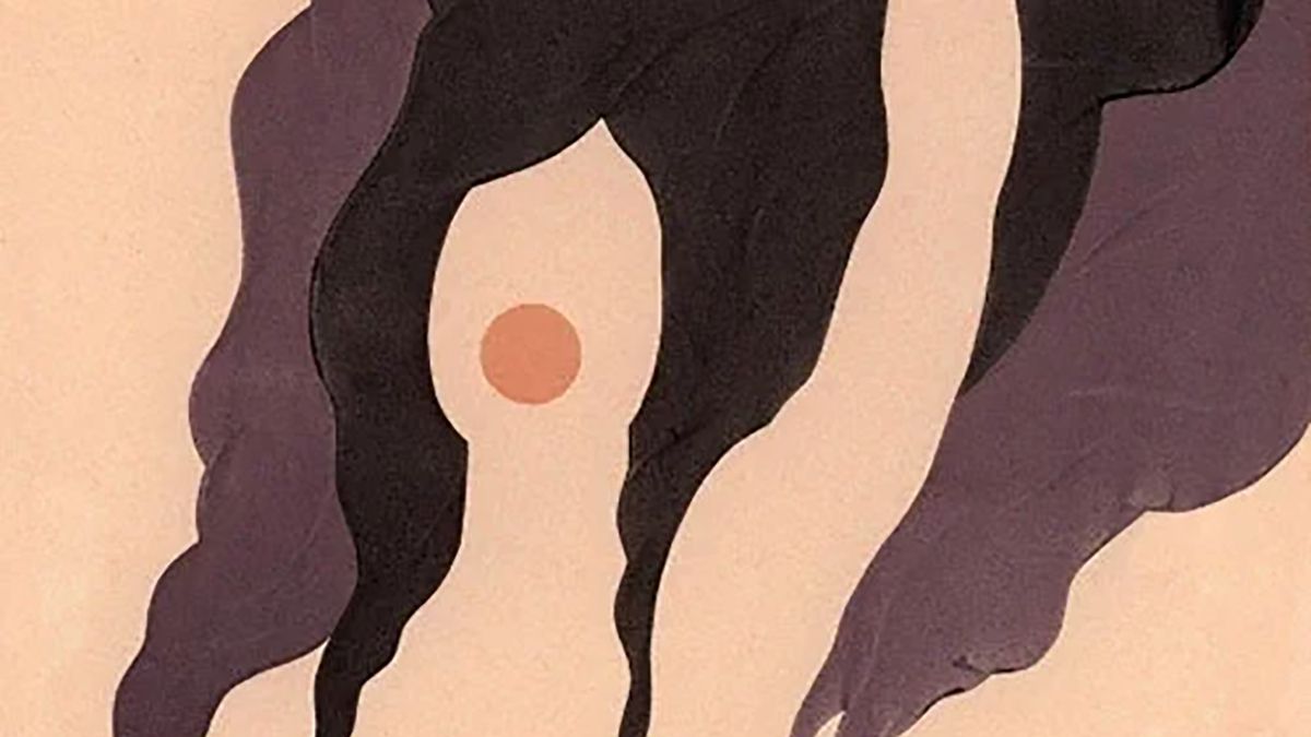 Психологічний тест - фото 1