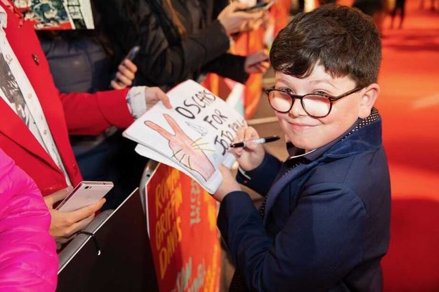 Сам удома: стали відомі актори перезапуску культового фільму - фото 373621