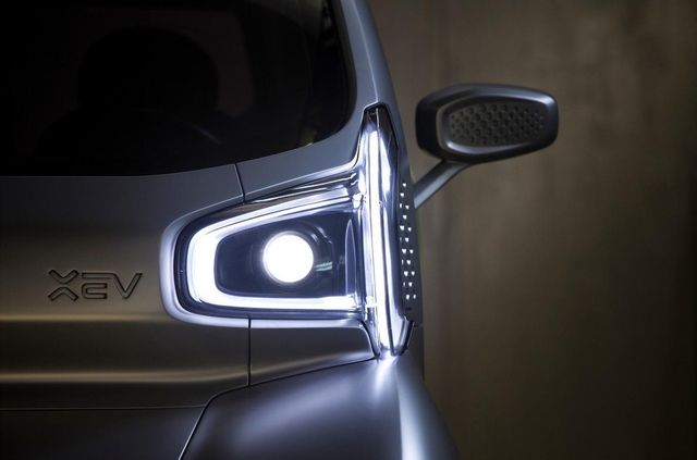 Китайці почнуть друкувати бюджетного конкурента Smart - фото 373731