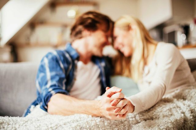 Відкриті чоловіки подобаються жінкам значно більше - фото 373740