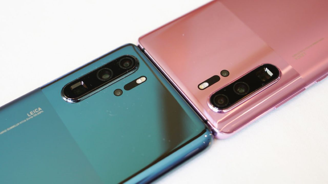 Huawei P40 вразить екраном і акумулятором - фото 1