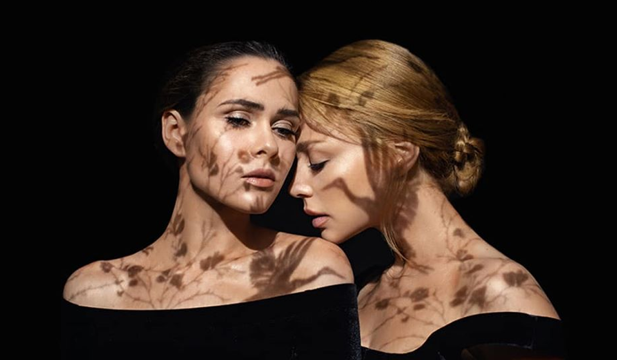 Тіна Кароль і Юлія Саніна представили спільну пісню "Вільна": потужний кліп
