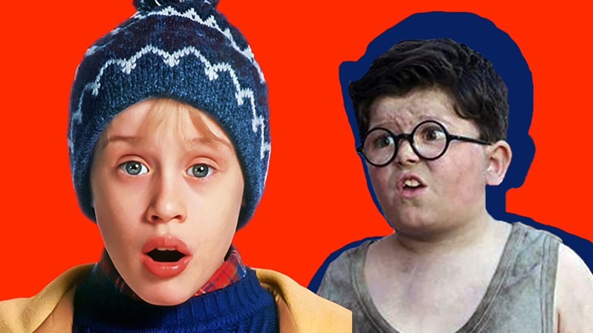 Дивіться, хто виконає головну роль в рімейку Сам удома