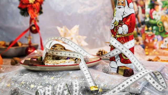 Названий найефективніший спосіб схуднути до Нового року - фото 373797
