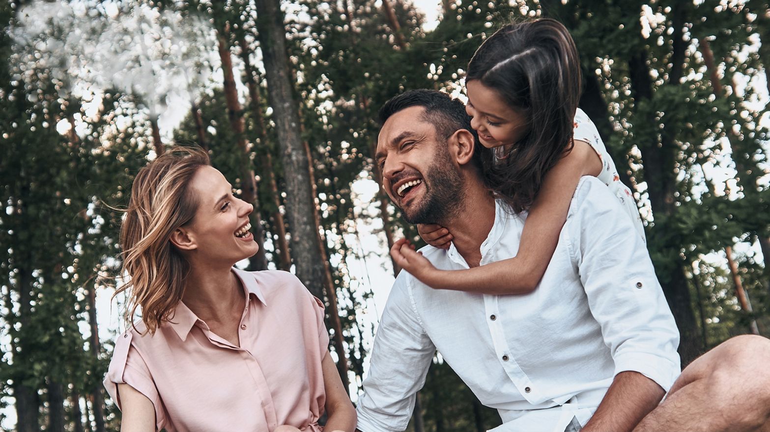 Що сказати людині, щоб вона точно усміхнулася