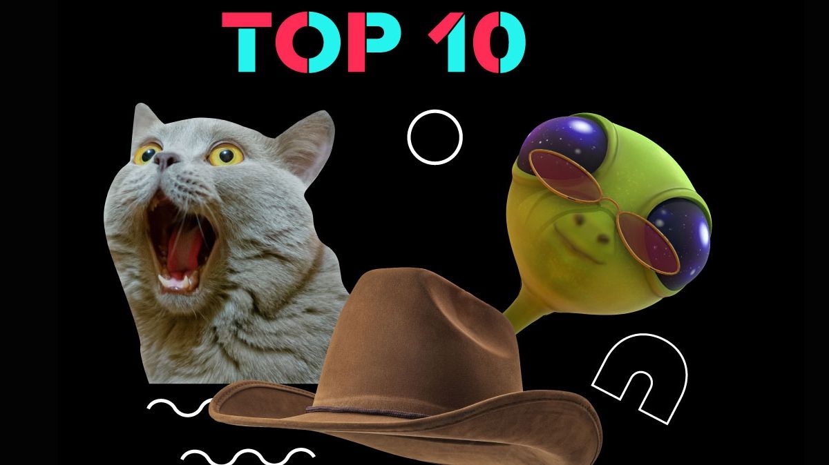 10 найпопулярніших відео TikTok у 2019 році, які розсмішать вас до сліз