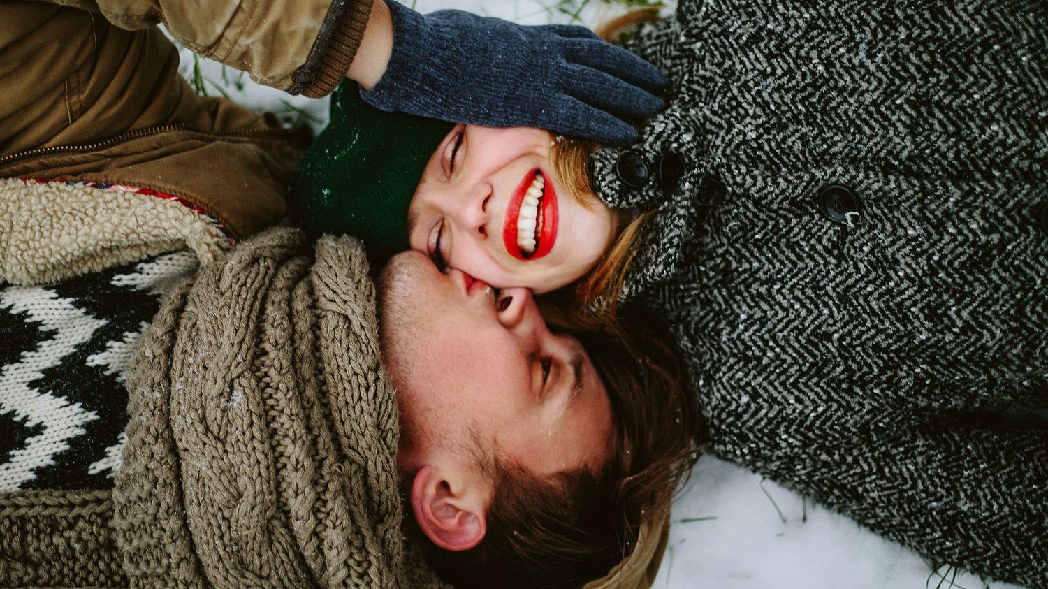 Чому секс взимку кращий, ніж влітку