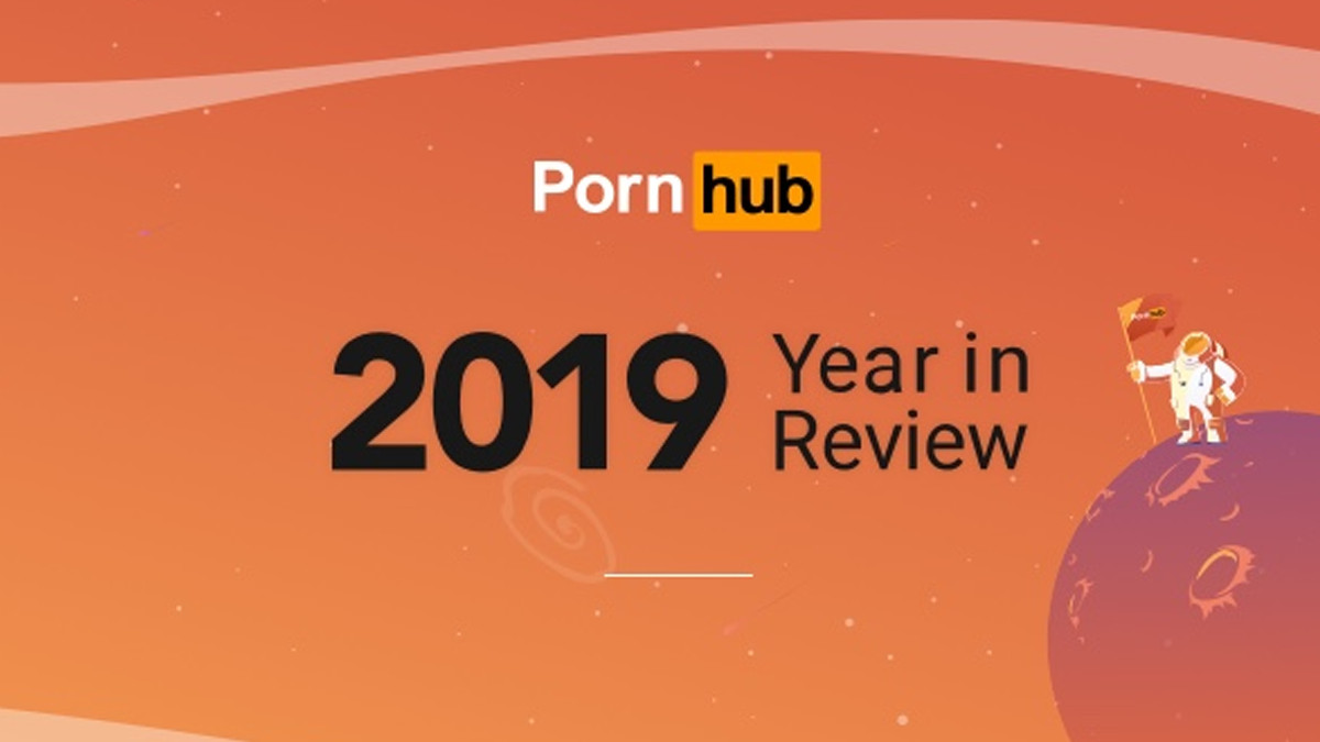 Pornhub підбив підсумки 2019: які відео і порнозірки найпопулярніші в Україні - фото 1