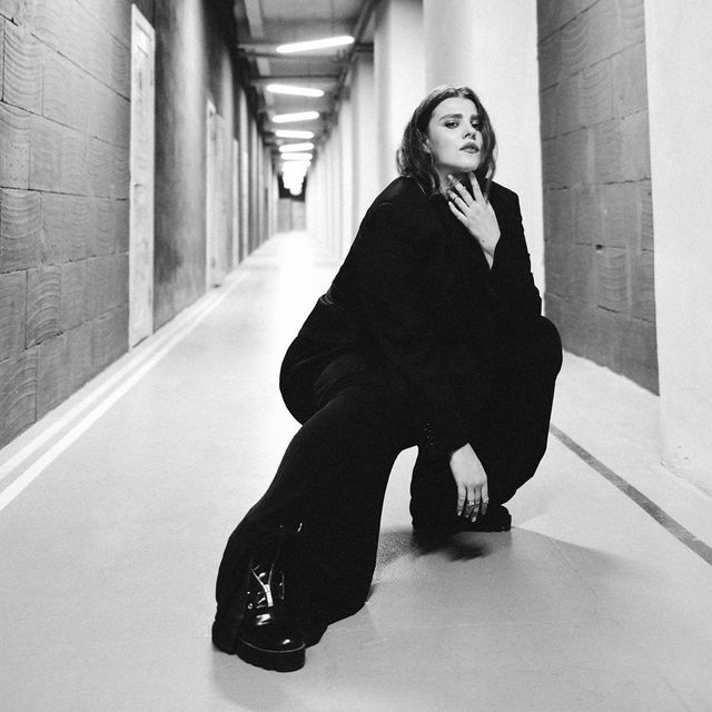 Саша Зарицька - фото 373851