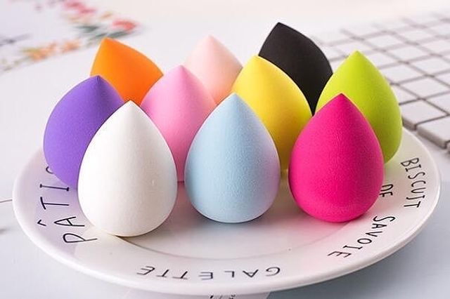 Спонжі приховують загрозу - фото 373863