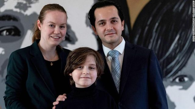 9-річний бельгієць покинув бакалаврат заради докторантури - фото 373894