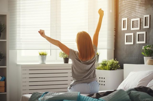 Ловіть кожен промінь сонця - фото 373910