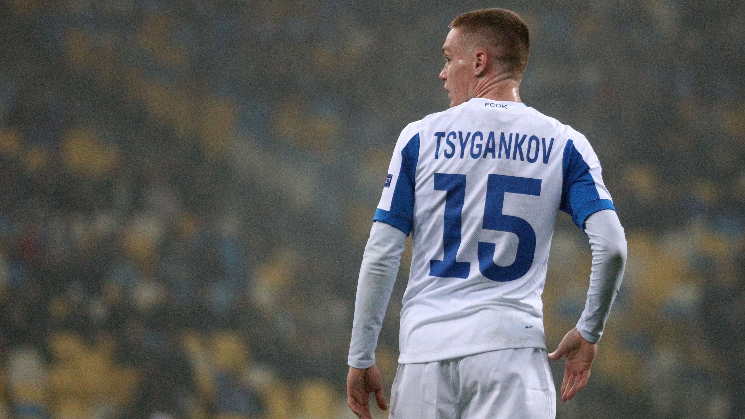 Динамо ганебно вилетіло з Ліги Європи: як пояснюють гравці своє фіаско