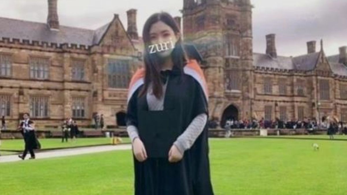 Хлопець випадково дізнався, що його дівчина порноактриса