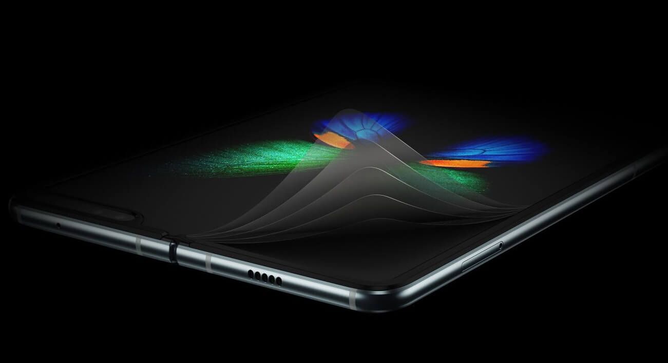 Galaxy Fold має всі шанси стати найуспішнішим гнучким смартфоном - фото 1