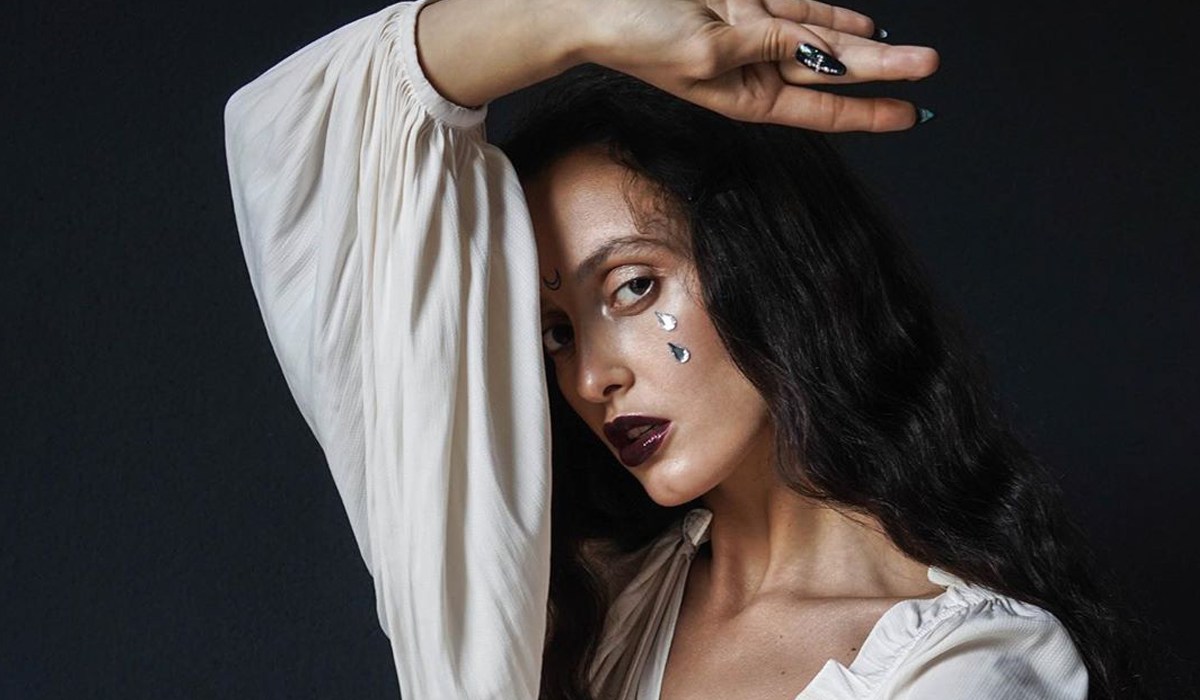 ALINA PA$H - фото 1