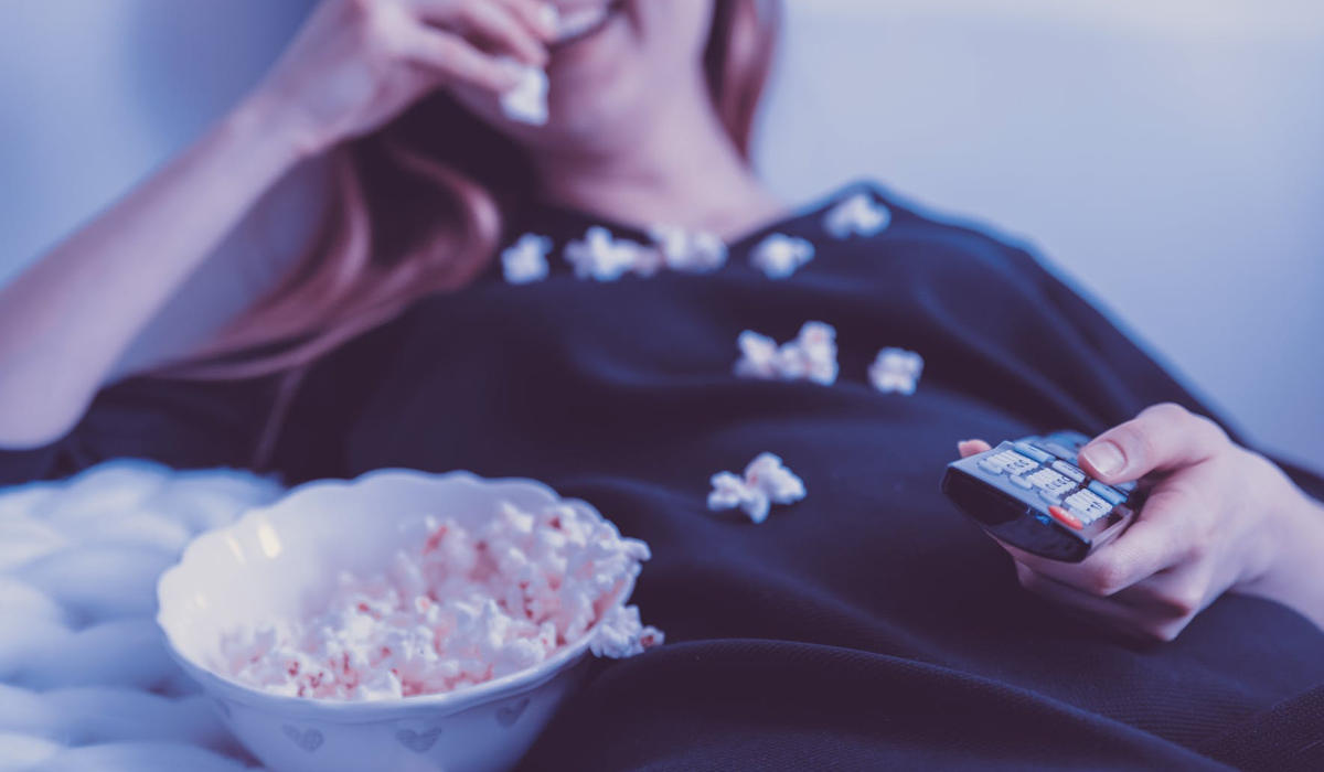 Дивіться найкращі серіали - фото 1