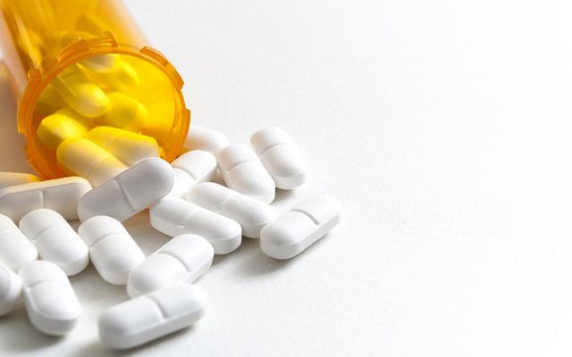 Ліки можуть впливати на вашу фігуру - фото 374069