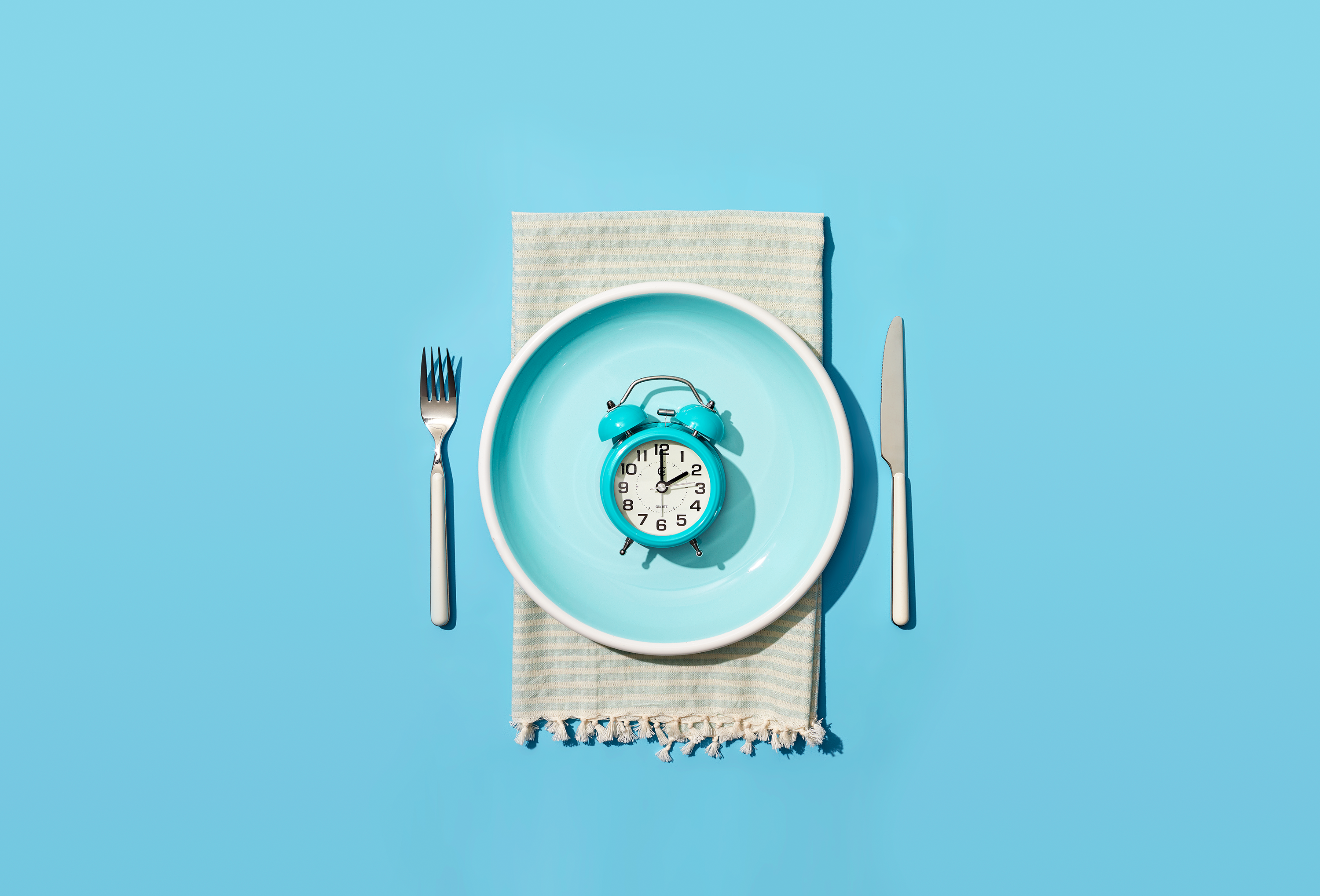 Чому здорове харчування не допомагає скинути вагу: 5 причин