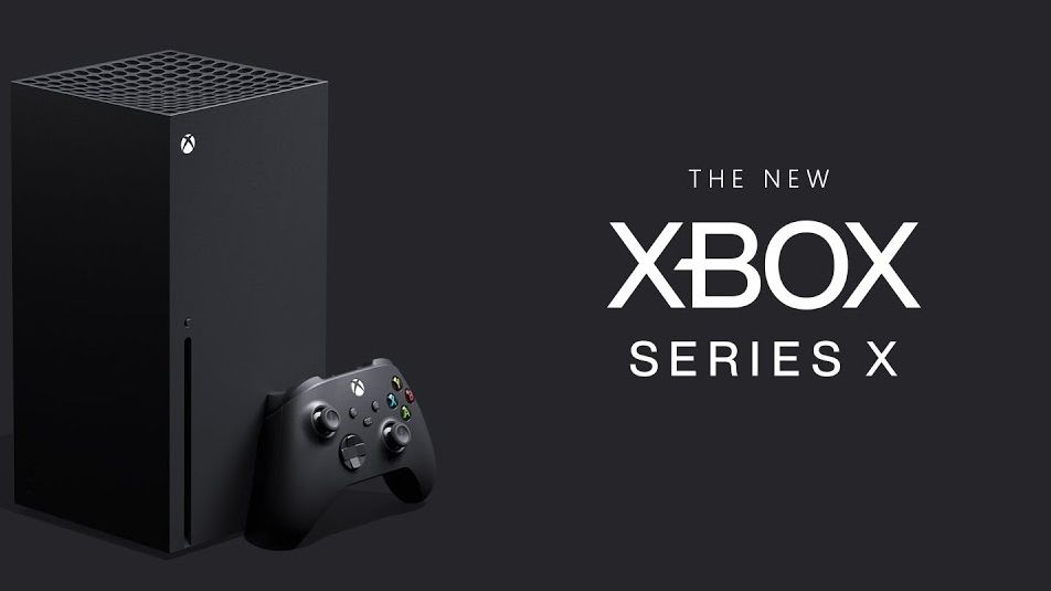 Новенька Xbox - фото 1