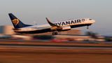 Лоукостер Ryanair змінив тарифи і вартість провезення багажу