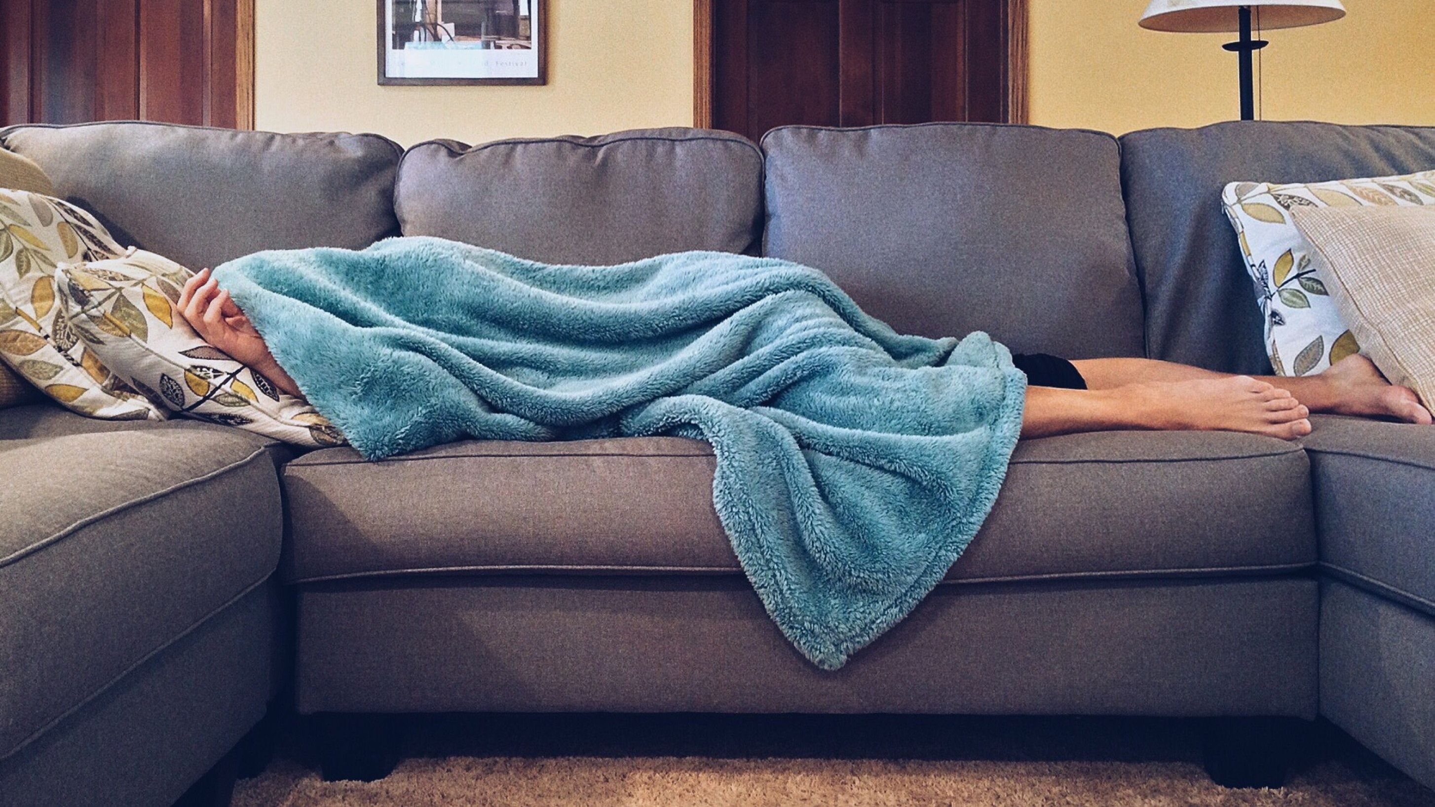 Вчені попередили про шкоду надмірного сну