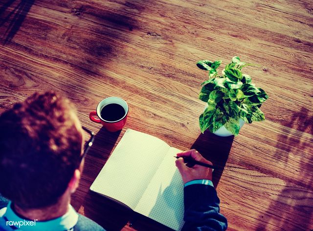 Плануйте свої справи - фото 374117